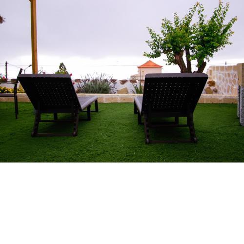 Casa Irma, Great Sea and Mountains Views, Rural House