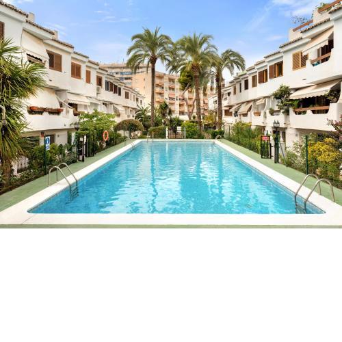 Casa Isa Beach