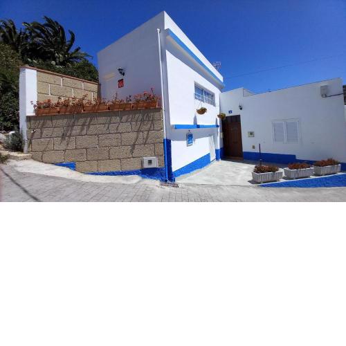 CASA ISABEL - (ZONA RURAL)