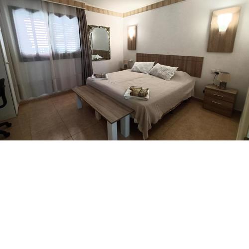Casa Isabel, the perfect home for your holidays in Corralejo