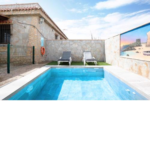 Casa Isabel