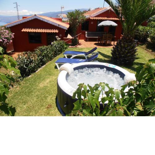 Casa Isabel