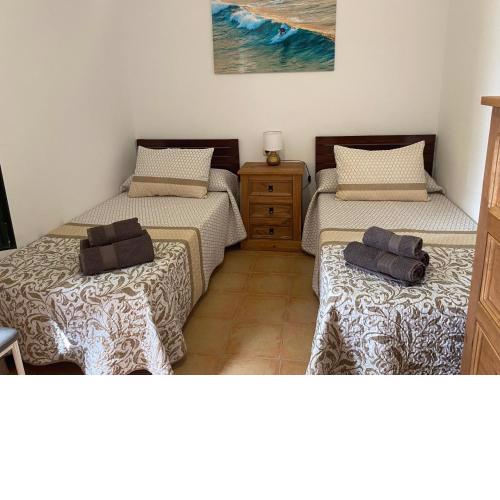 Casa Isabel