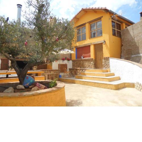 Casa Isabel