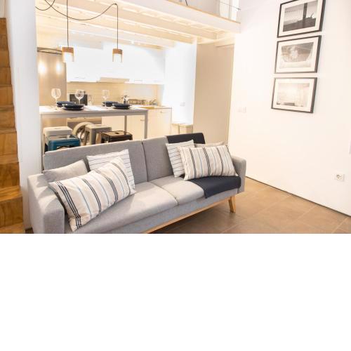 Casa Isabela by Cádiz Time Apartments