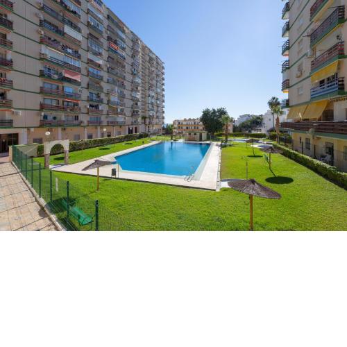 Casa Isam Benalmadena