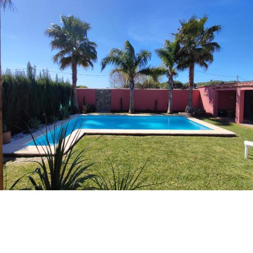 Casa Isimanuel