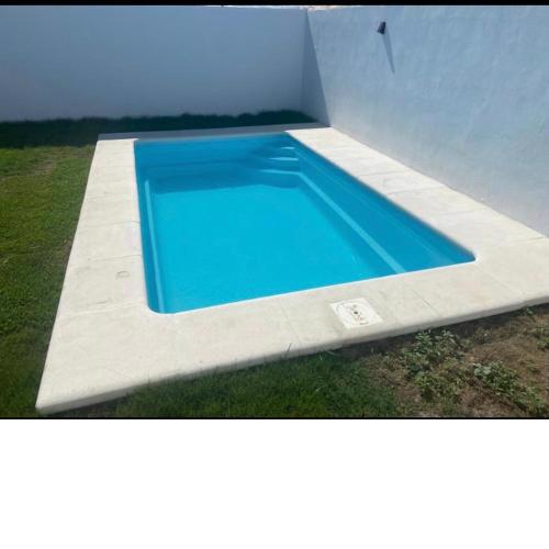 Casa Isla