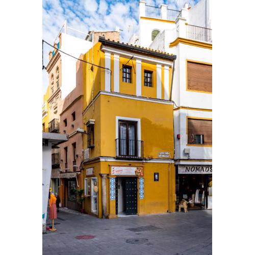 Casa Ispal Alfalfa