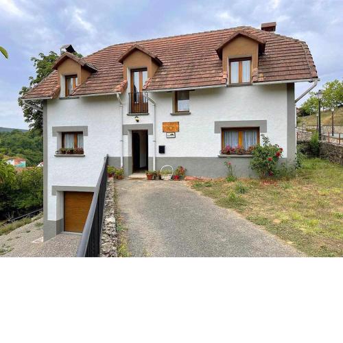 Casa Jabarde