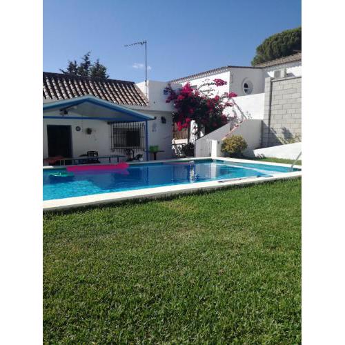 CASA JACARANDA