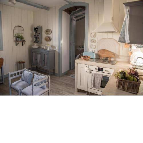 Casa Jacinta con jacuzzi
