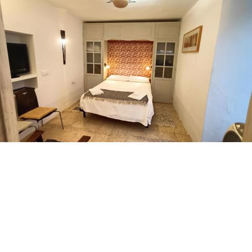 Casa James