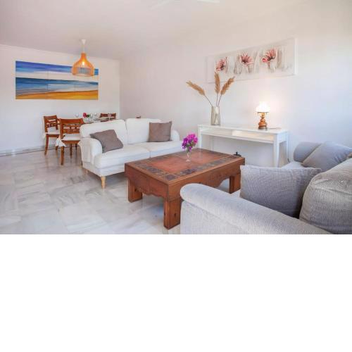 Casa Jamie, Puebla Aida Mijas Golf