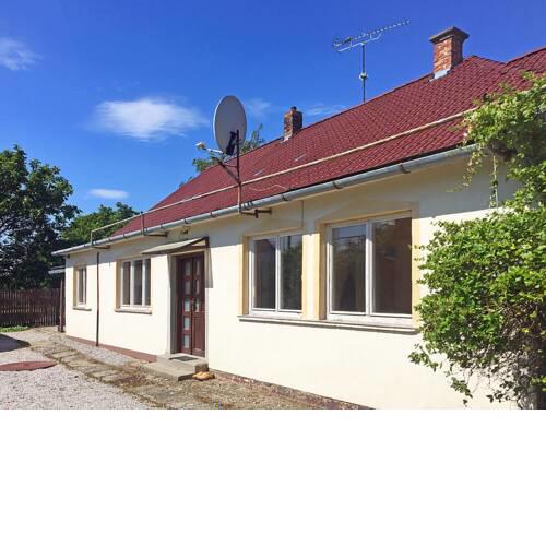 Casa Jana Slovakia