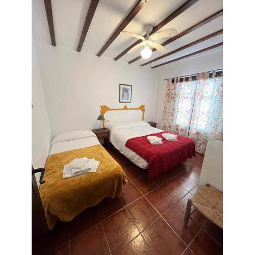 Casa Jara