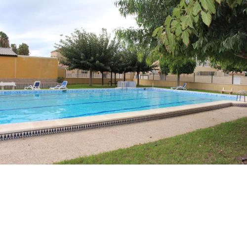 CASA JARDIN DE MAR