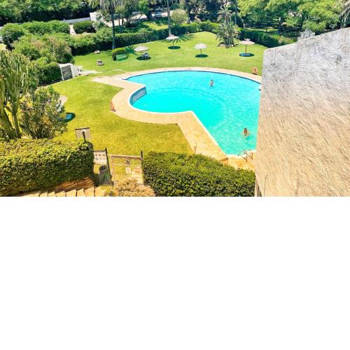 Casa Jardin del Mar