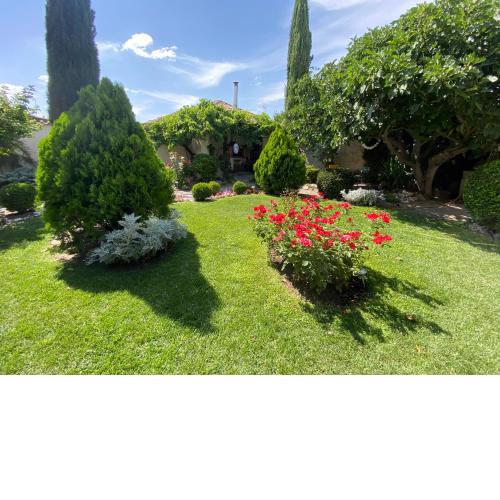 Casa Jardín El Arco
