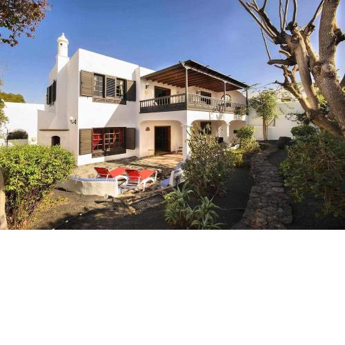 Casa Jardin ideal para familias