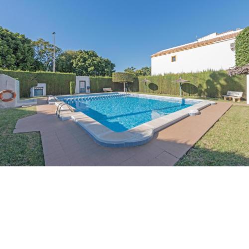Casa Jardin