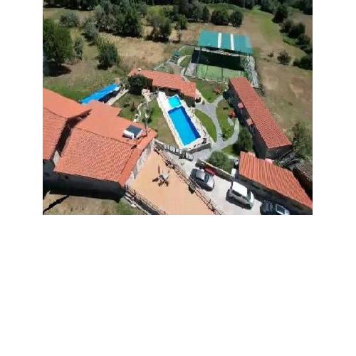 CASA JARDIN