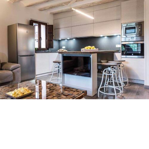 Casa Jarreta Azagra Albarracin