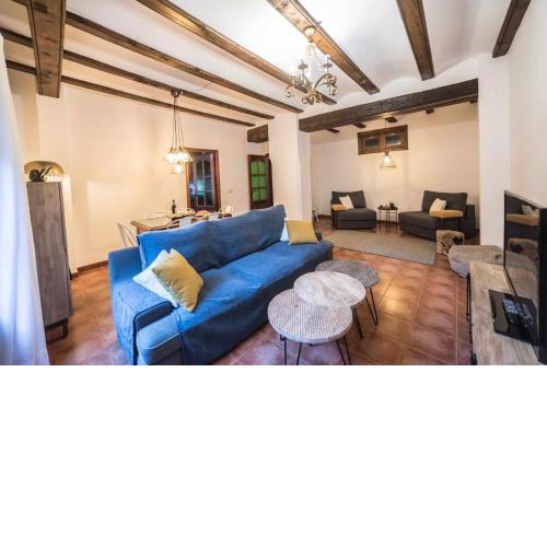 Casa Jarreta Centro Albarracin