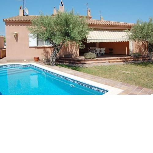 Casa Jasmin 1