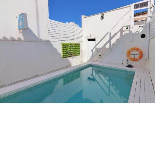 Casa Jaume II 262 By Mallorca Charme