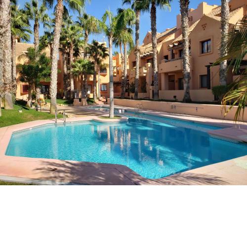 Casa Javier - A Murcia Holiday Rentals Property