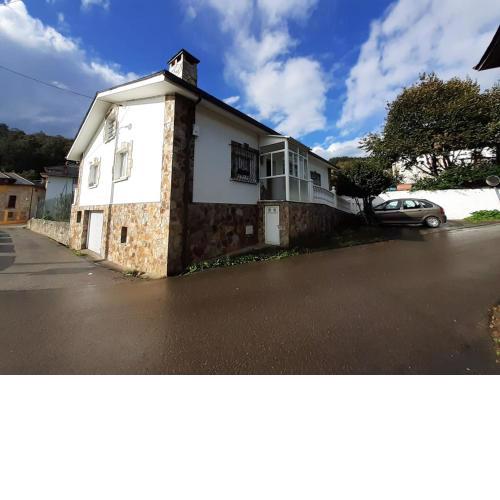 Casa Javier