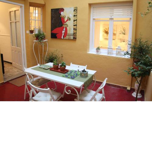 Casa Jazmín