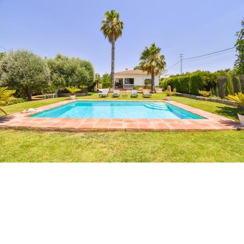Casa Jazmín