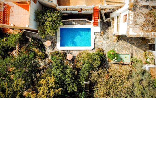 Casa Jazmin