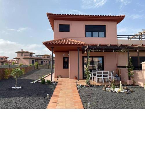 Casa Jazmines