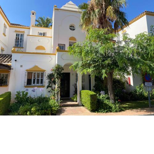 Casa Jendy - 4 bed townhouse