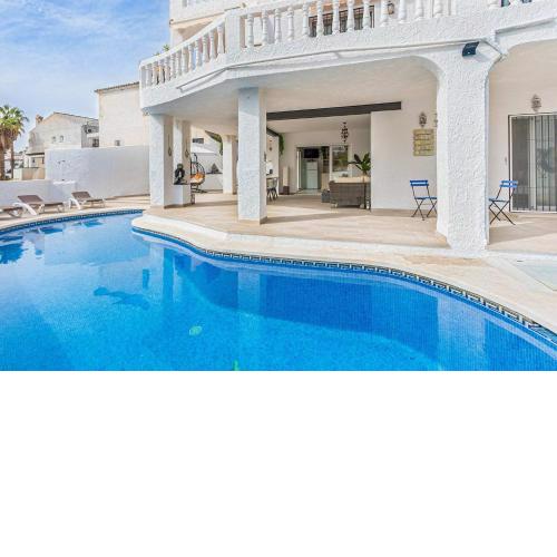 Casa Jerez 14 en Nerja