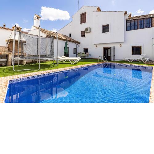 Casa Jimena 2 personas