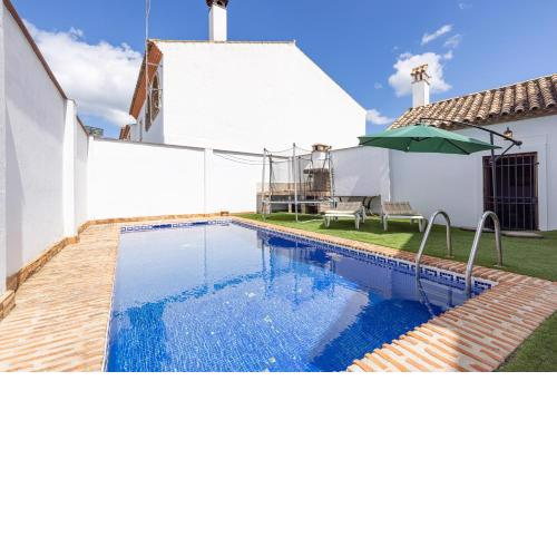 Casa Jimena 8 personas