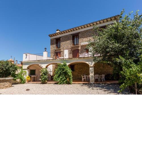 Casa Joan de Fontsagrada