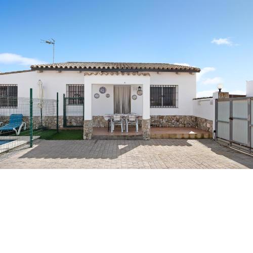 Casa Joaquin - Sólo Familias
