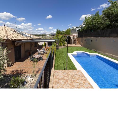 Casa jofrais