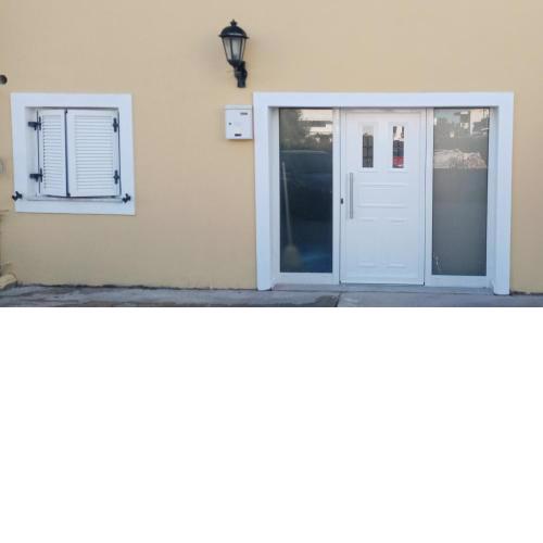 CASA JOHN