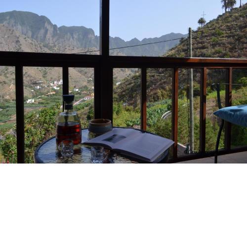 Casa Jonay