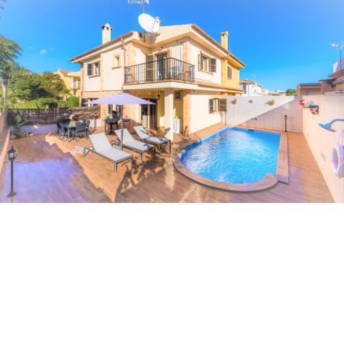 Casa Jordi