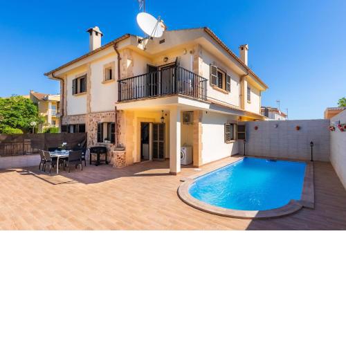 Casa Jordi