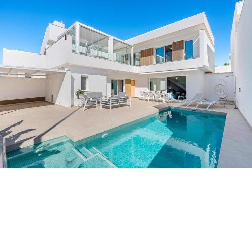 Casa Jorge