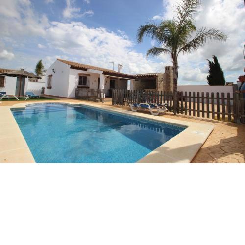 Casa Jorge