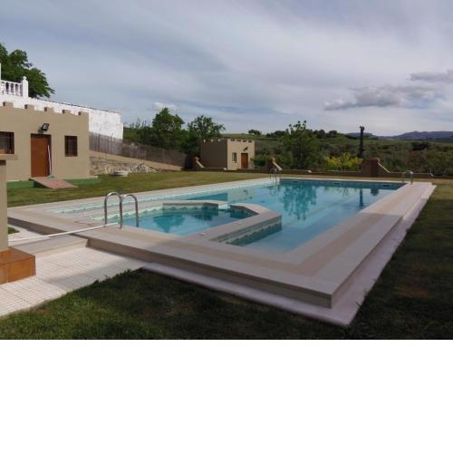 Casa José Romero